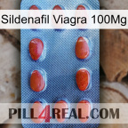 Sildenafil Viagra 100Mg 06